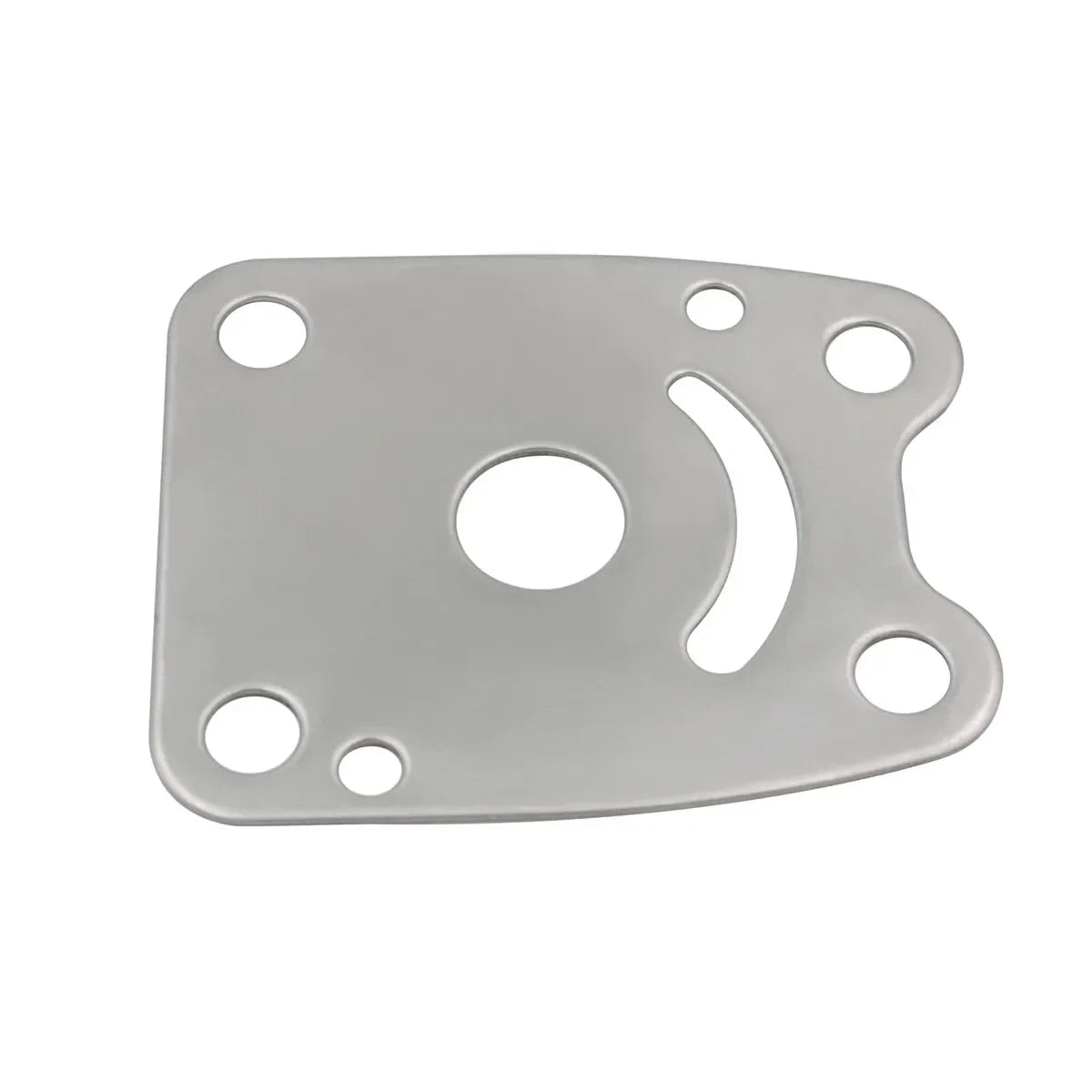 Outboard Water Pump Repair Kit for Yamaha 2-Stroke 4-5HP/4-6HP