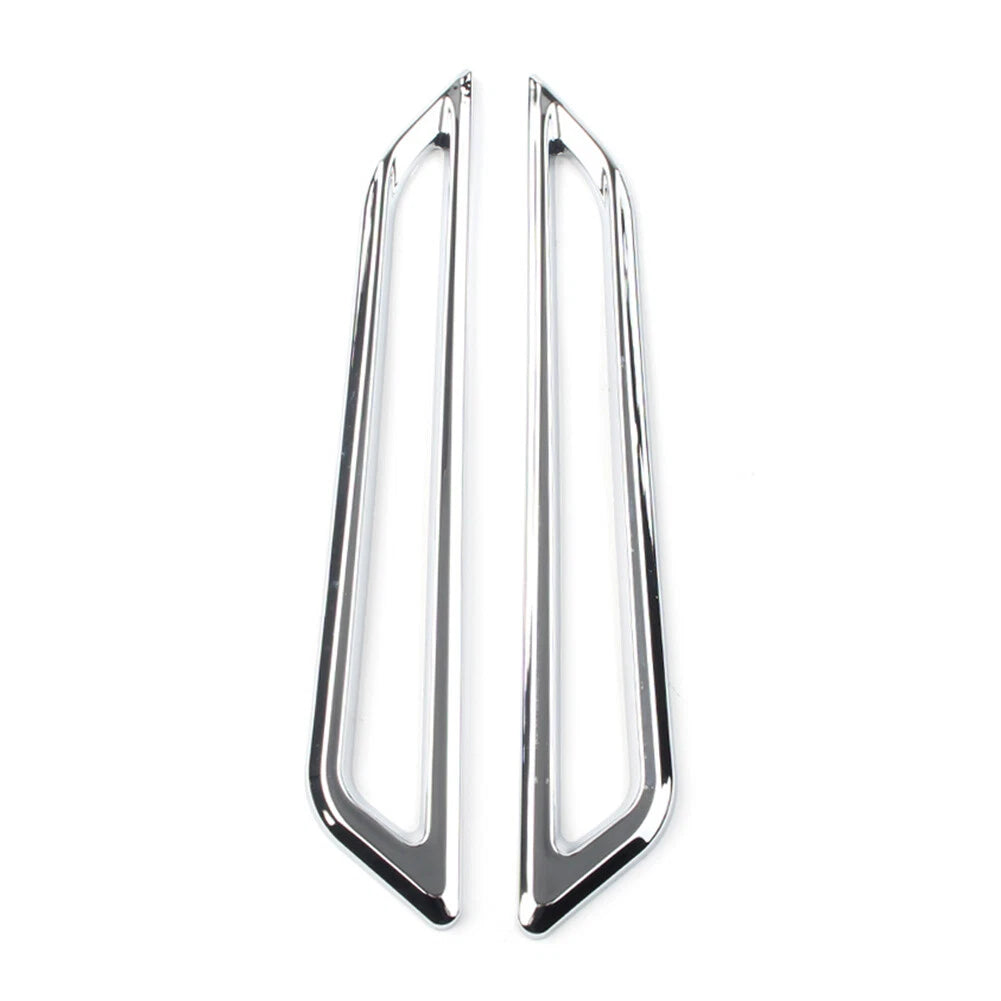 Taillight Rear Trim Accents for Honda Goldwing GL1800 (2018 - Present)