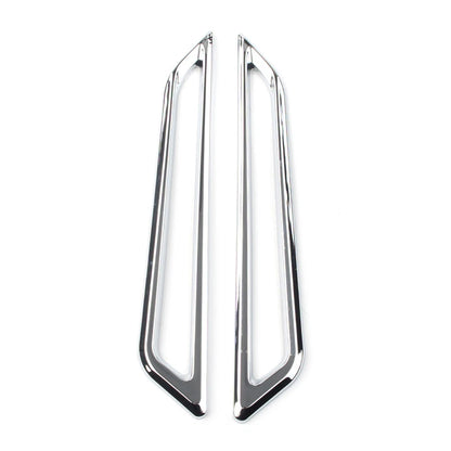 Taillight Rear Trim Accents for Honda Goldwing GL1800 (2018 - Present)