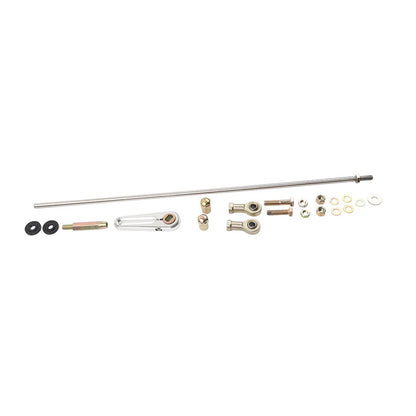 21" Adjustable Transmission Column Shift Linkage for GM TH-200/350/400