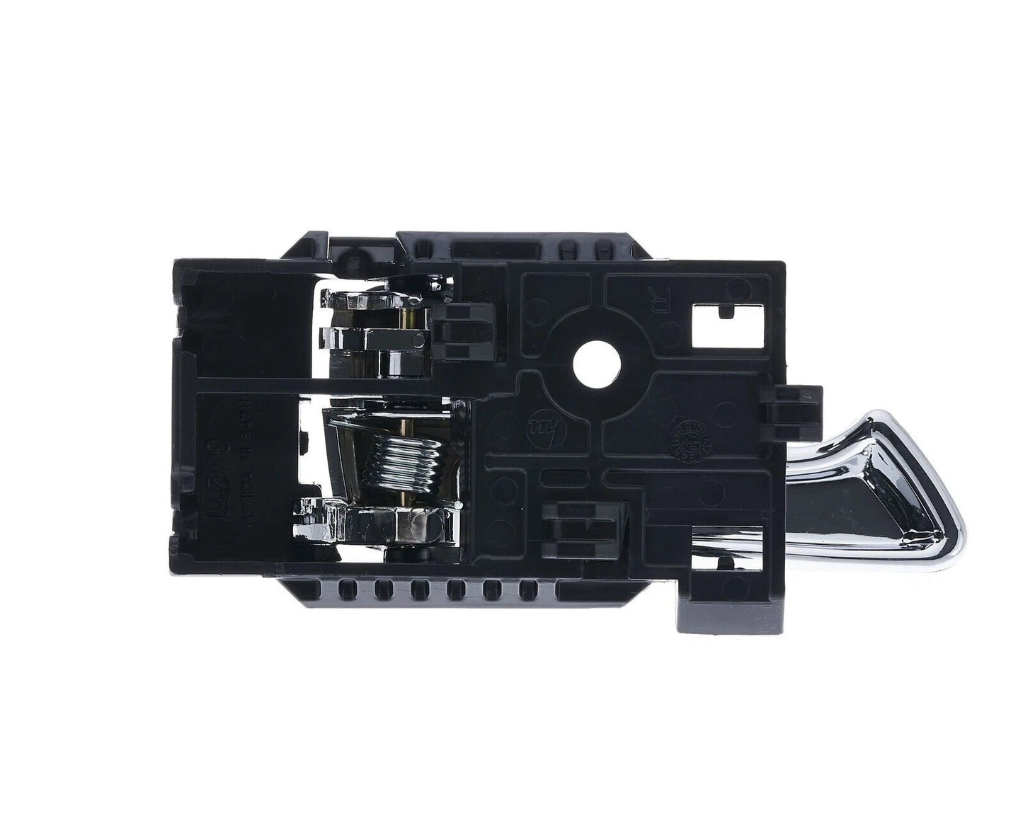 Rear Right Inner Door Handle Chrome for Holden Rodeo (2003-2008)