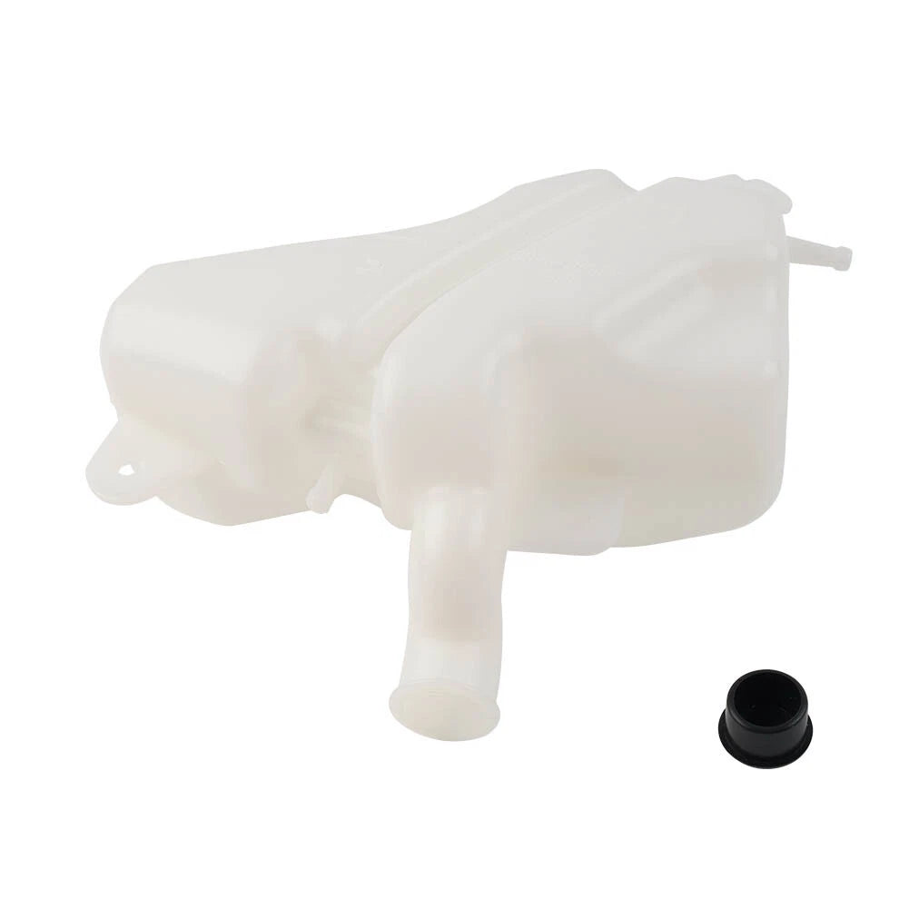 Radiator Coolant Overflow Tank for Kawasaki Ninja 400 (2018-2022)