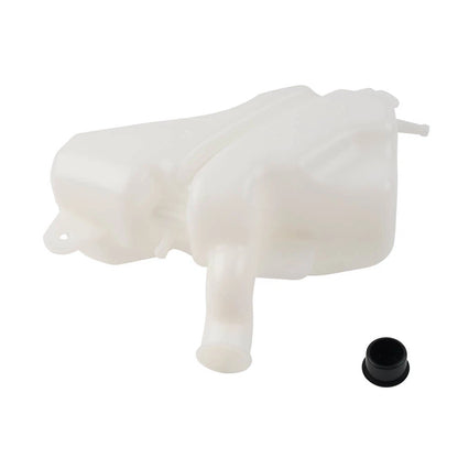 Radiator Coolant Overflow Tank for Kawasaki Ninja 400 (2018-2022)