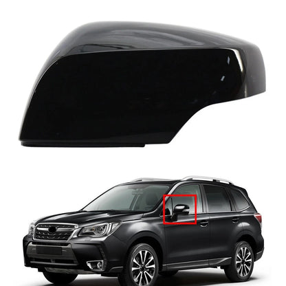 Left Side Rear View Mirror Cover for Subaru 2012-2018