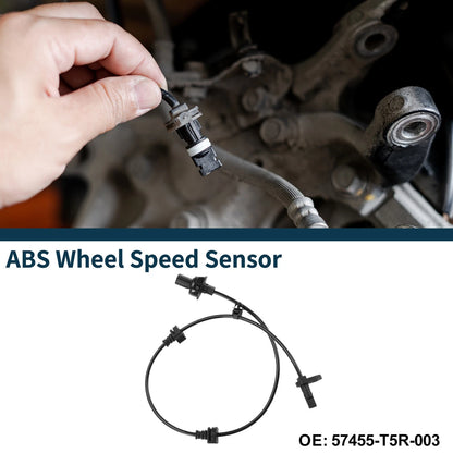 ABS Wheel Speed Sensor for Honda Fit (2007-2008)