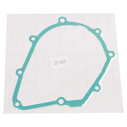 Engine Cover Gasket Left for Honda MSX125 Z125M Monkey C125A (2014-2023)