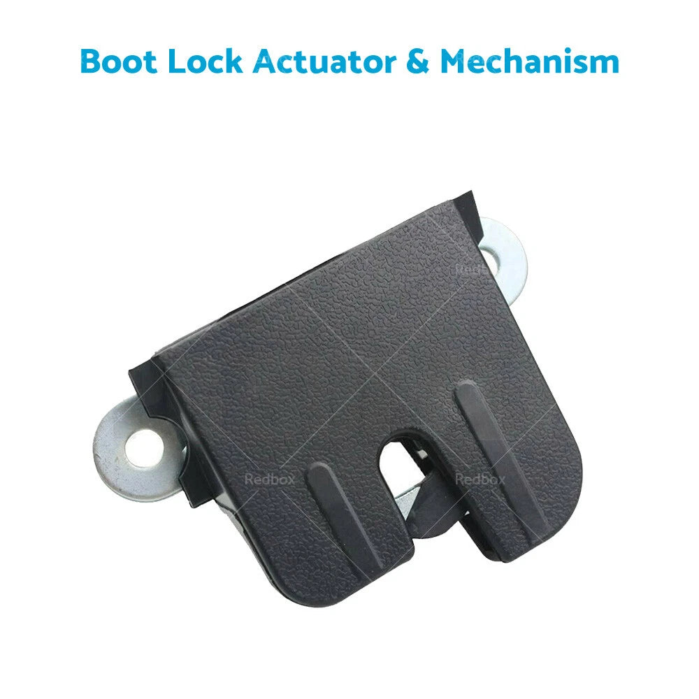 Rear Tailgate Lock Actuator for VW Golf, Passat (2006-2014)