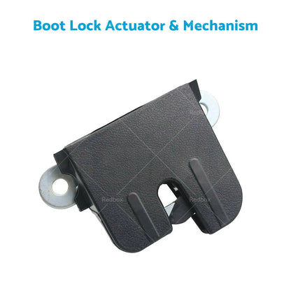 Rear Tailgate Lock Actuator for VW Golf, Passat (2006-2014)
