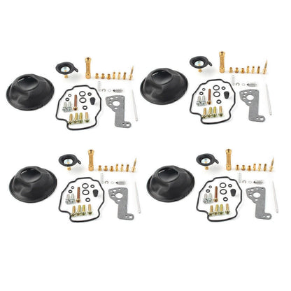 Carburetor Rebuild Kit for Yamaha VMAX 1200 (1993-2007)