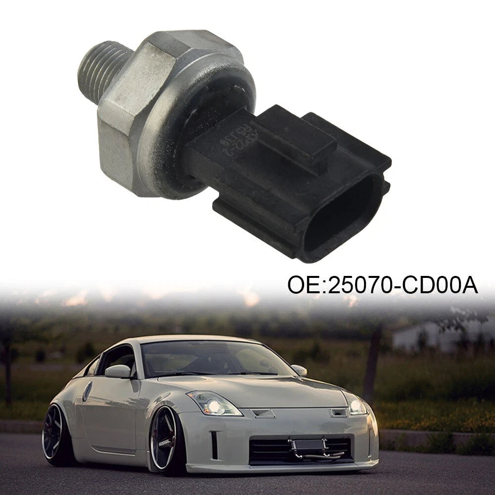 Oil Pressure Sensor for Vehicle