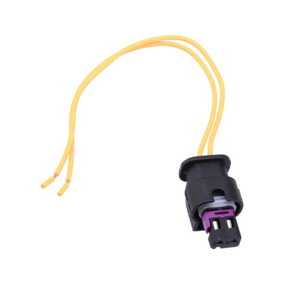 Side Marker Pigtail Connector Wiring Harness for Dodge Charger (2015-2022)