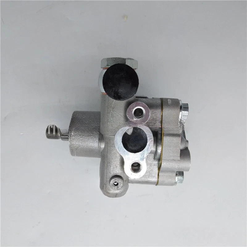 Hydraulic Pump Steering for ISUZU NKR NHR NLR MMR (1990–2006)