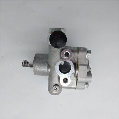 Hydraulic Pump Steering for ISUZU NKR NHR NLR MMR (1990–2006)