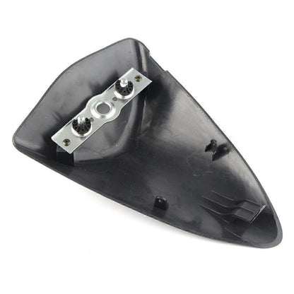 Rear Passenger Seat Back Cowl Fairing for Kawasaki Ninja ZX6R 2007-2008 Red