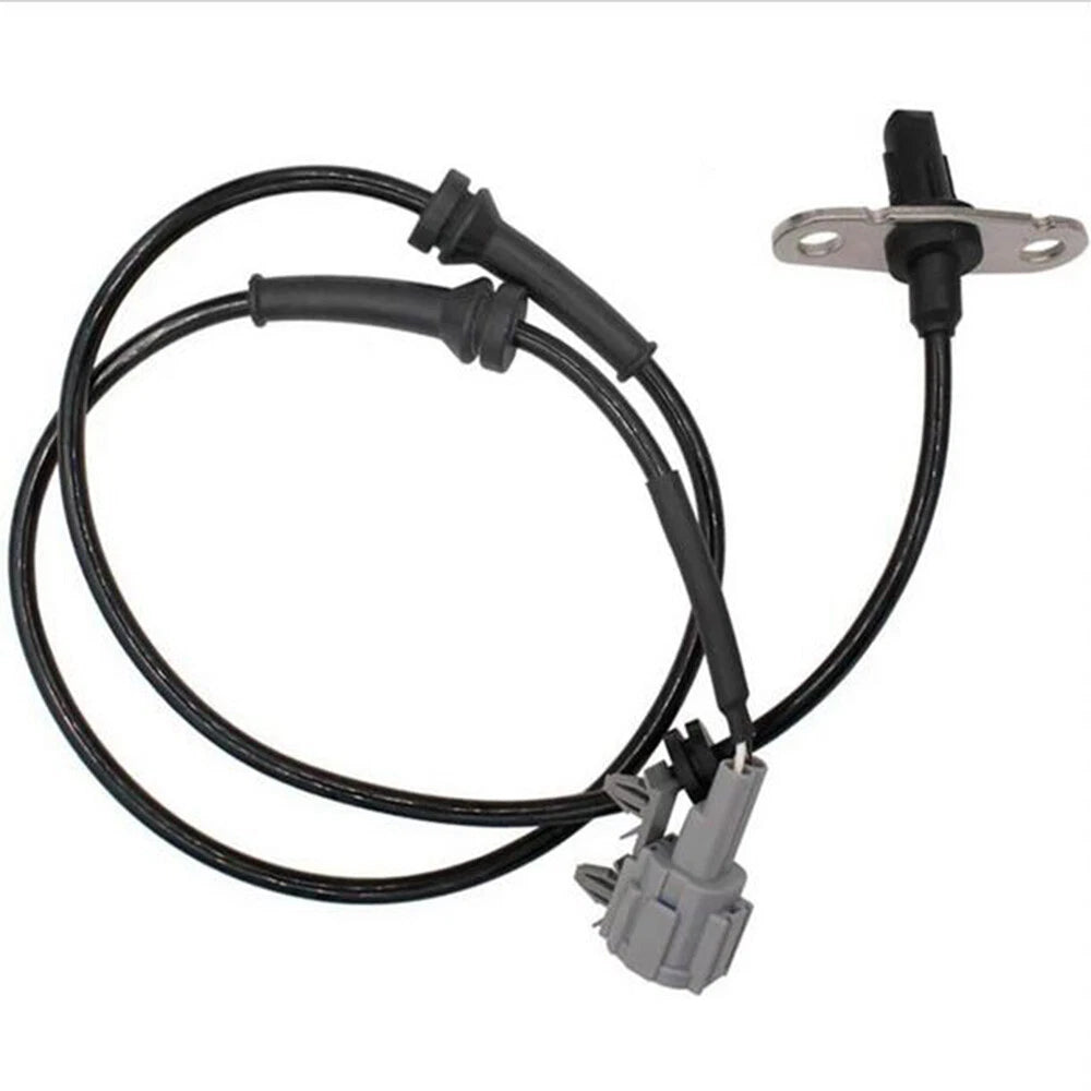 Rear Right ABS Wheel Speed Sensor for Nissan Navara D22 D40 (2005-2015)