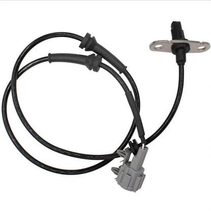 Rear Right ABS Wheel Speed Sensor for Nissan Navara D22 D40 (2005-2015)
