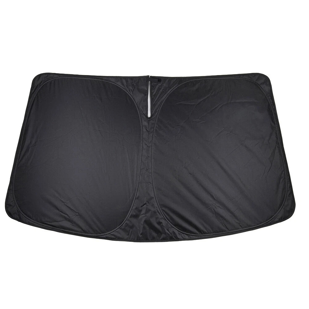Foldable Windshield Sun Shade for Mitsubishi Outlander (2013-2021)