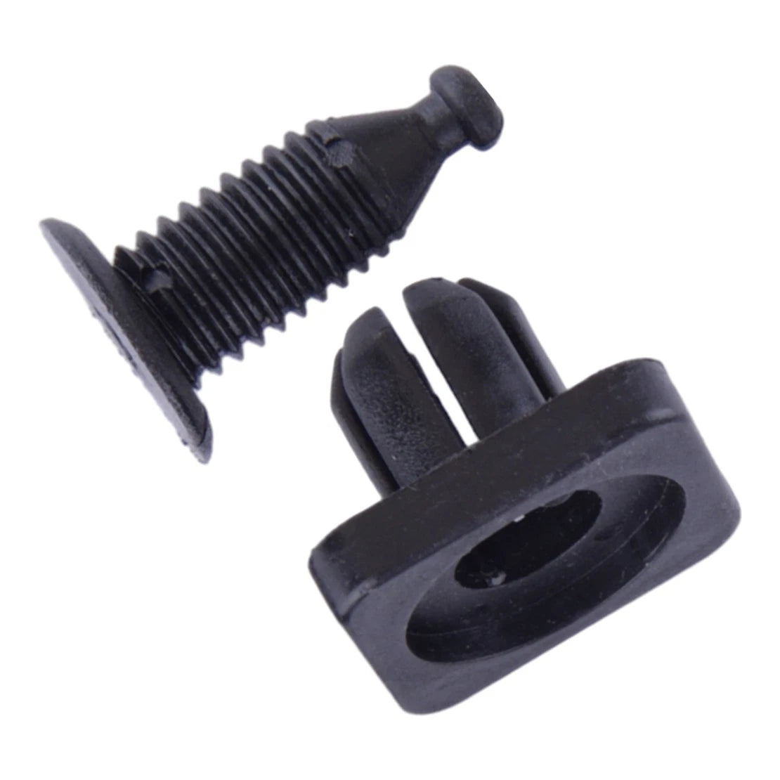 50 x Car Engine Splash Guard Retaining Clips for Honda