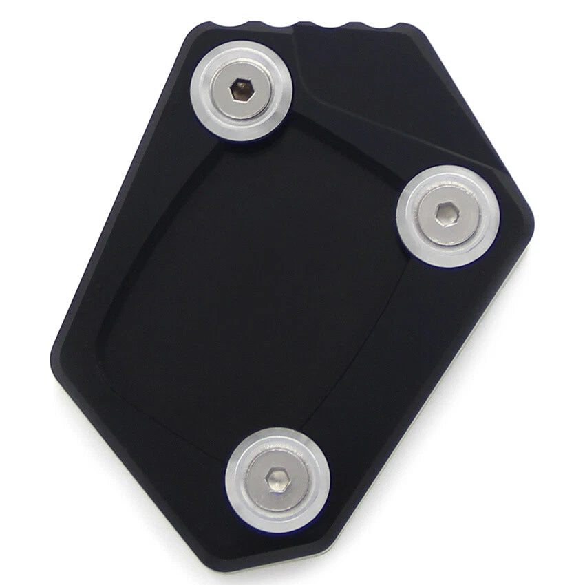 Side Stand Enlarge Plate Kickstand Extension for Honda CB500F CB250F (2013-2023)