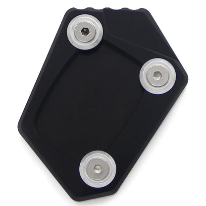 Side Stand Enlarge Plate Kickstand Extension for Honda CB500F CB250F (2013-2023)