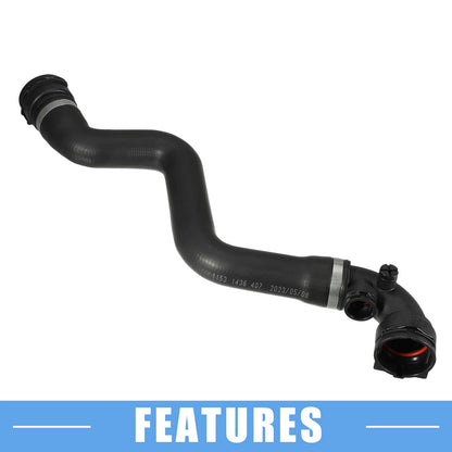 Radiator Coolant Hose for BMW 316Ci (2000-2005)