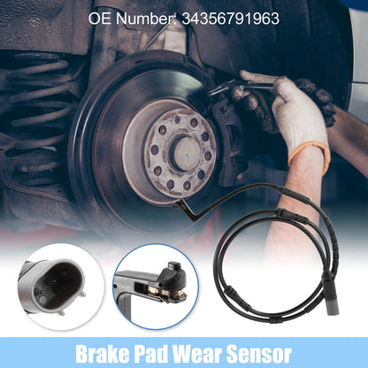 Front Brake Pad Wear Sensor for BMW (2006-2013)