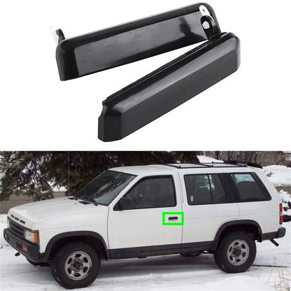 Front Door Handles for Nissan D21 Hardbody Pathfinder (1986-1997)