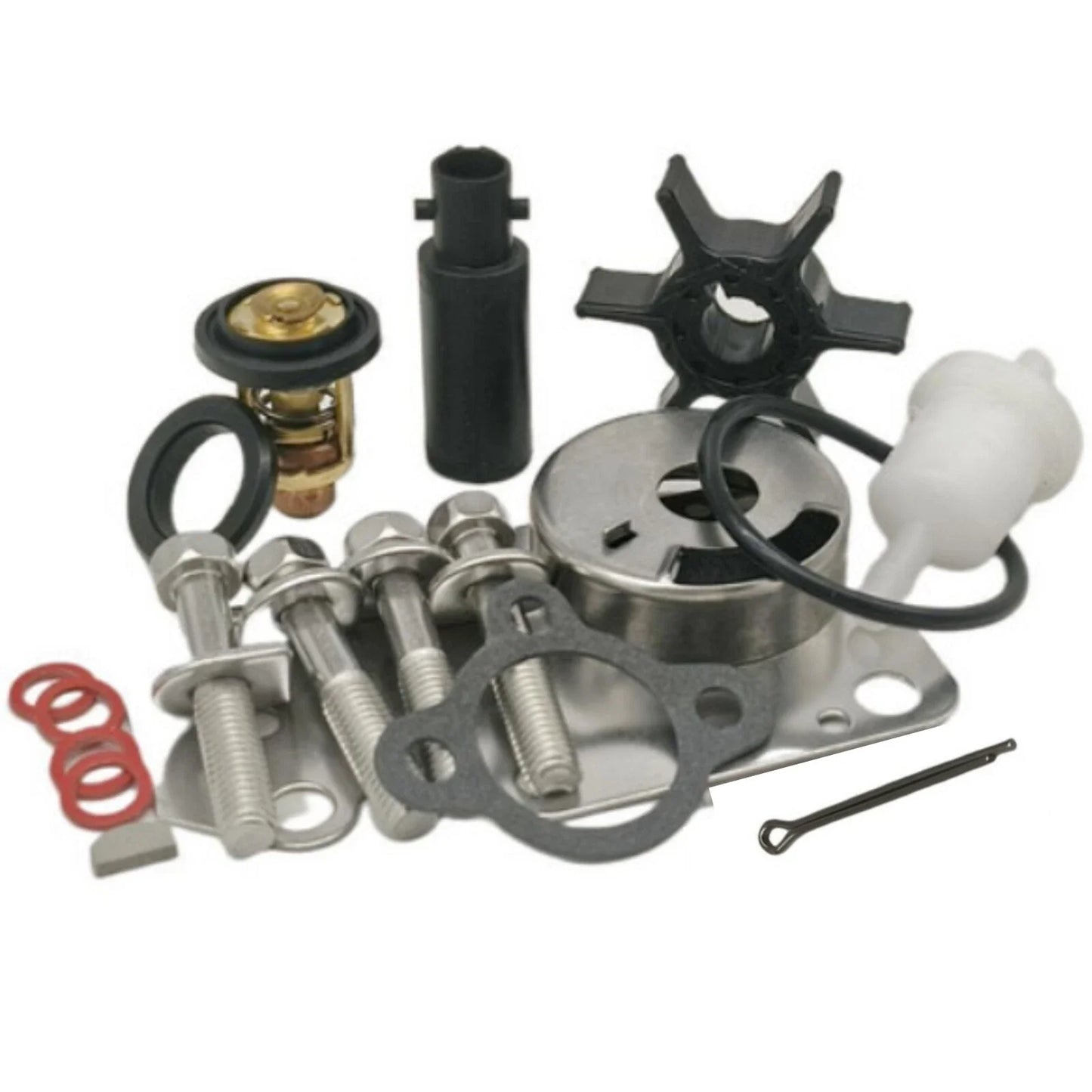 Yamaha Outboard Maintenance Service Kit 6HP 8HP 9.9HP