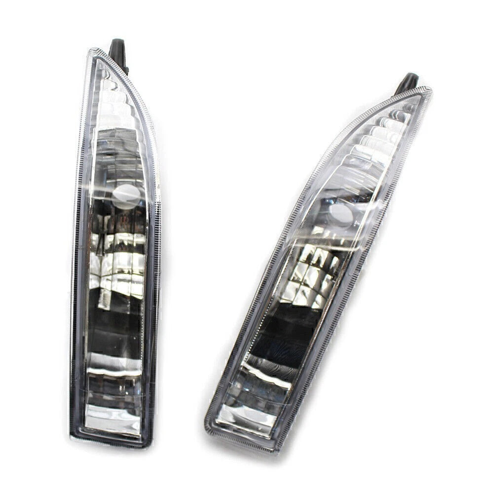 Fog Lights for Toyota Corolla Kombi Limo E12 (2001-2004)