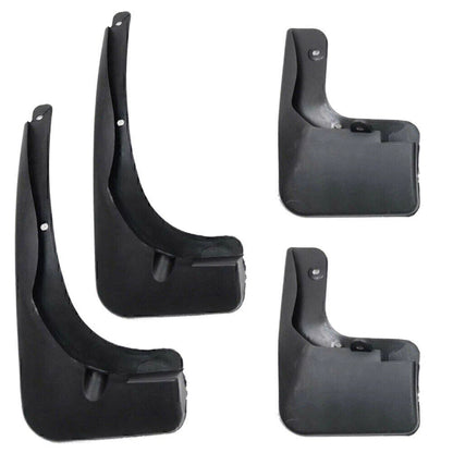 Splash Guards Mud Flaps for Toyota RAV4 (2013-2015)