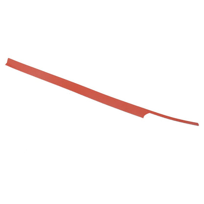 Black Dashboard Cover Trim for Honda CR-V (2007-2011)