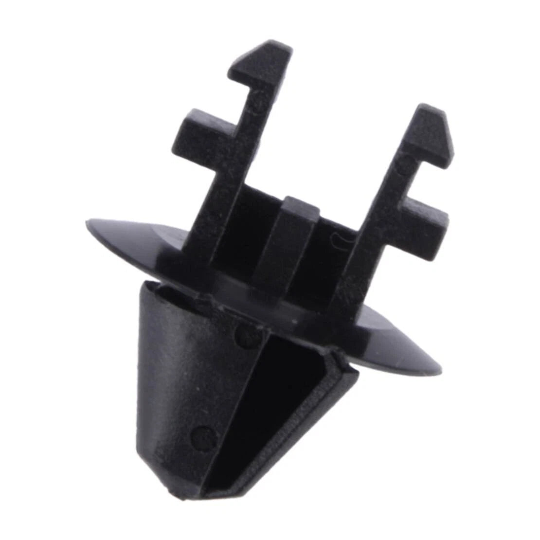 10 x Front Bumper Grille Retaining Clips for Ford Lincoln (2000-2023)