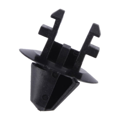 10 x Front Bumper Grille Retaining Clips for Ford Lincoln (2000-2023)