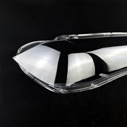 Clear Auto Headlight Cover Lens Right for BMW X5 X6 F15 F16 (2014-2017)