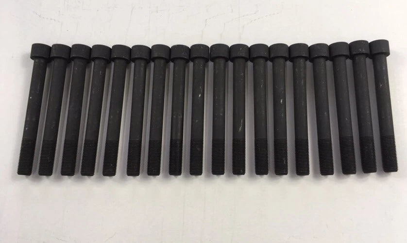 Head bolts for Canter Delica Shogun Pajero 2.5TD 4D56 4D56T