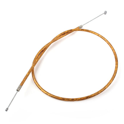 Gas Throttle Cable for 43cc 47cc 49cc Mini Moto Quad ATV Dirt Super Bike (No Year)