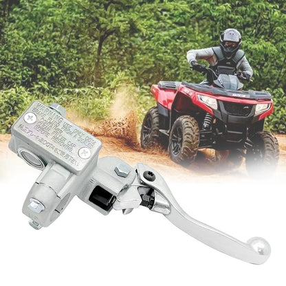 Front Brake Master Cylinder for Yamaha YZ65 YZ80 YZ85 (2001–2023)