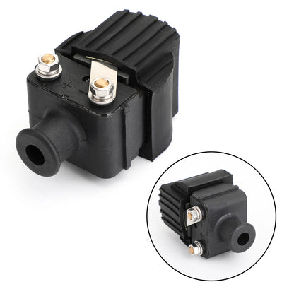 Ignition Coil for Mercury (2000-2005) 2 x Starter 339-835757A3, 339-832757A4