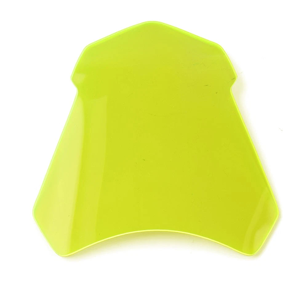 Headlight Cover Guard Lens Protection for Honda CRF300L (2021-Present)