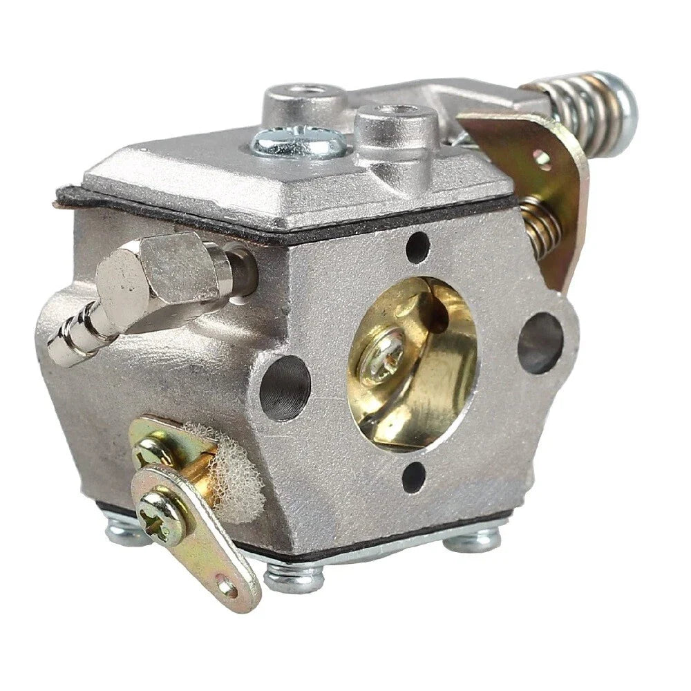Carburetor for Jiffy White Lightning ice auger 76i