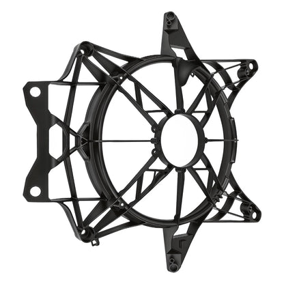 Cooling Radiator Fan Shroud for Can-Am Maverick X3 (2017–2024)