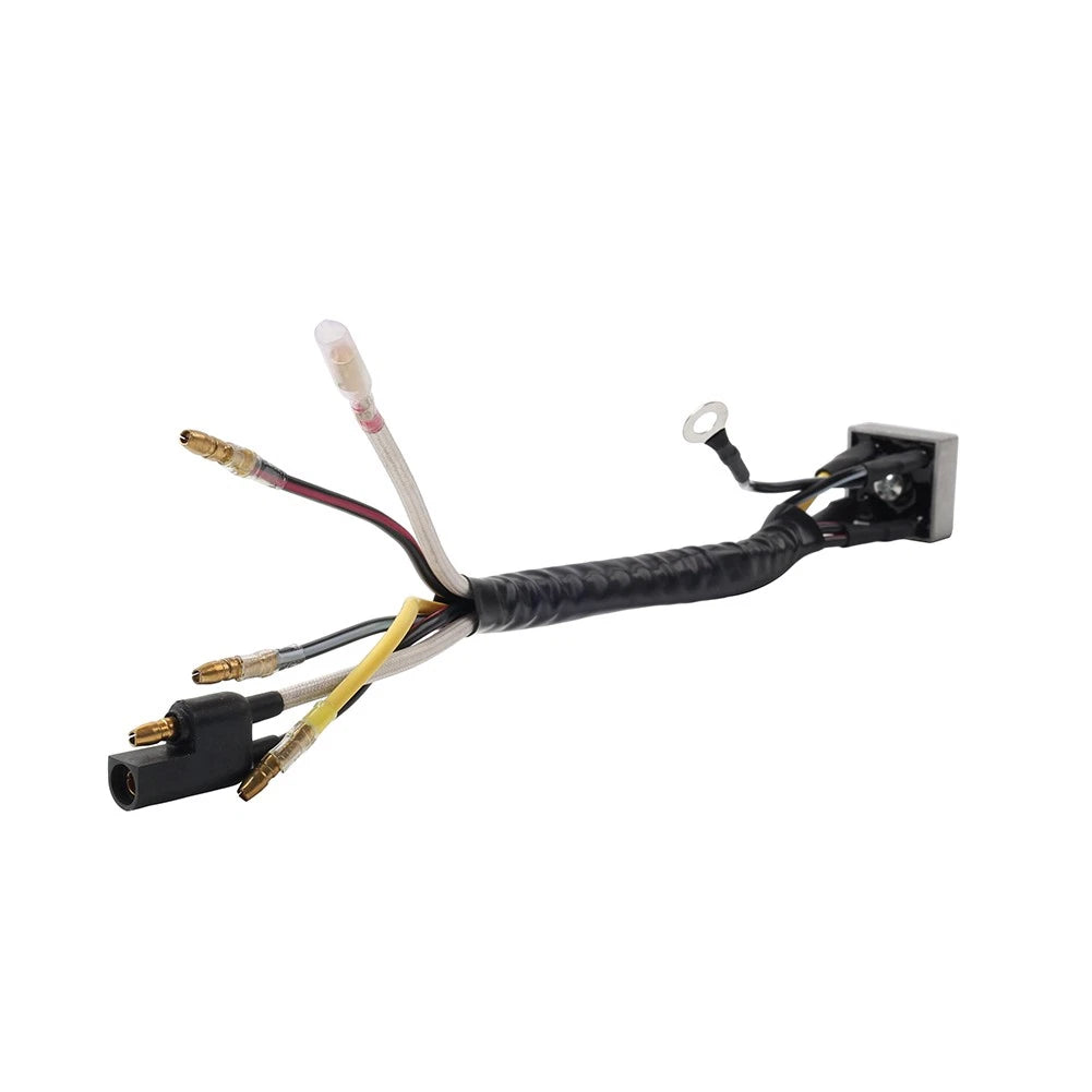 Rectifier for Suzuki GT125 GT250 T125 T250 T350 T500 T20 (1970-1977)