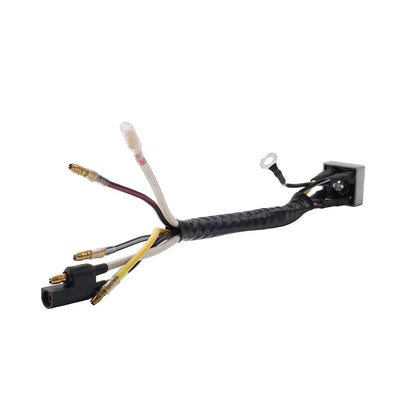 Rectifier for Suzuki GT125 GT250 T125 T250 T350 T500 T20 (1970-1977)