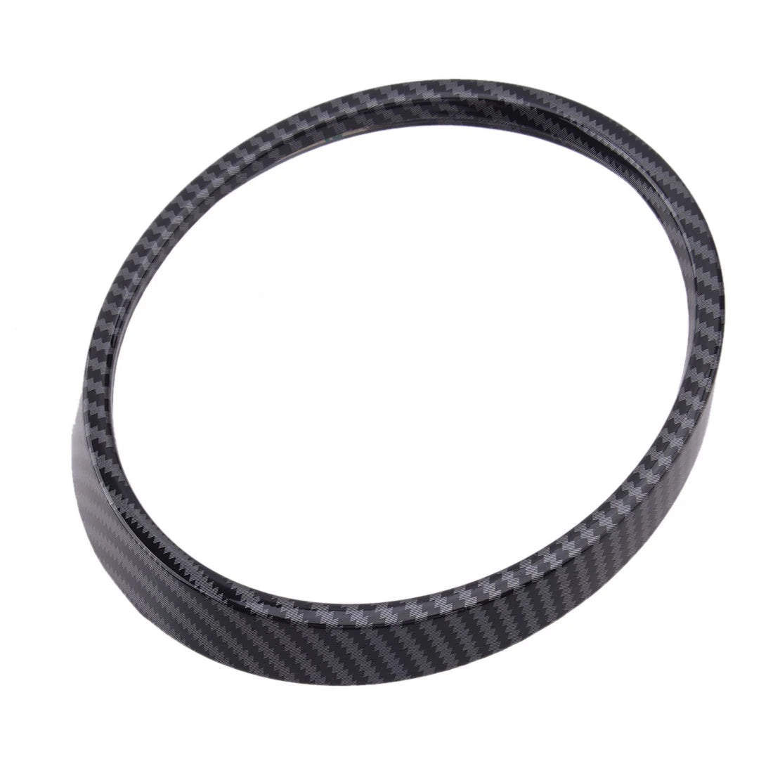 Carbon Fiber Speedometer Frame Bezel for Mazda Axela (2014-2018)