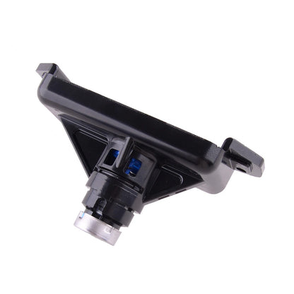 Hood Lock Latch with Key for Ford Transit MK7 (2006-2016)