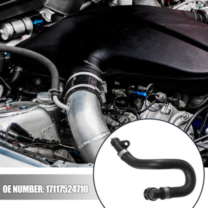 Crankcase Vent Hose for BMW 328i (2007-2013)