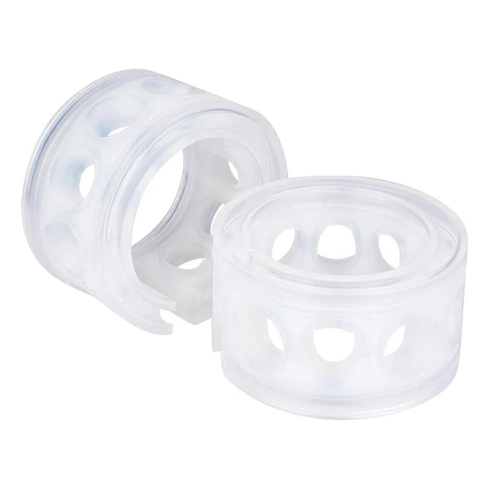 Absorber Spring Bumper Tool Retainers for Car Shock Absorber
