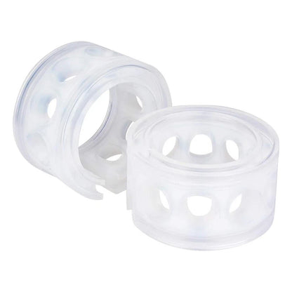 Absorber Spring Bumper Tool Retainers for Car Shock Absorber