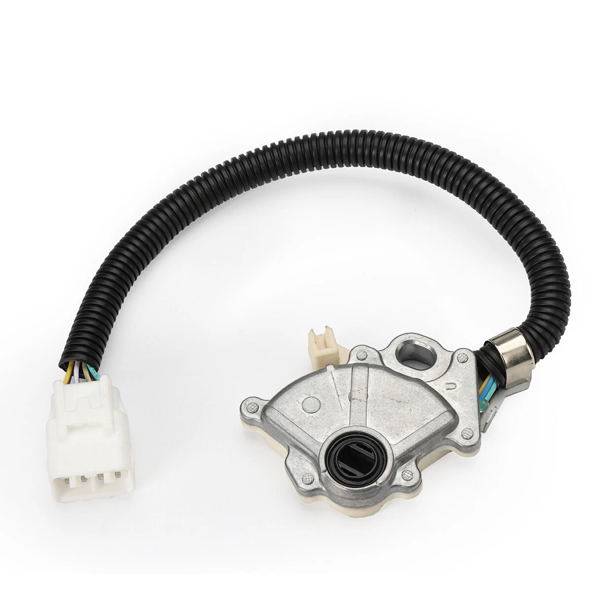 Neutral Safety Switch for Toyota BB Passo Sette Agya/Wigo (2000–2019)