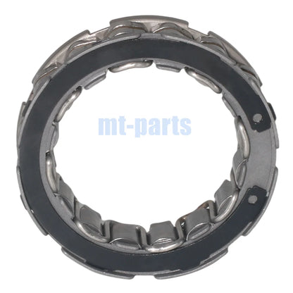 One Way Run Starter Clutch Bearing for Husqvarna FE 450 2017-2019, FE 501 2014-2020